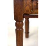 Кофейный столик Еcolife Еurope из массива дуба — изображение 4