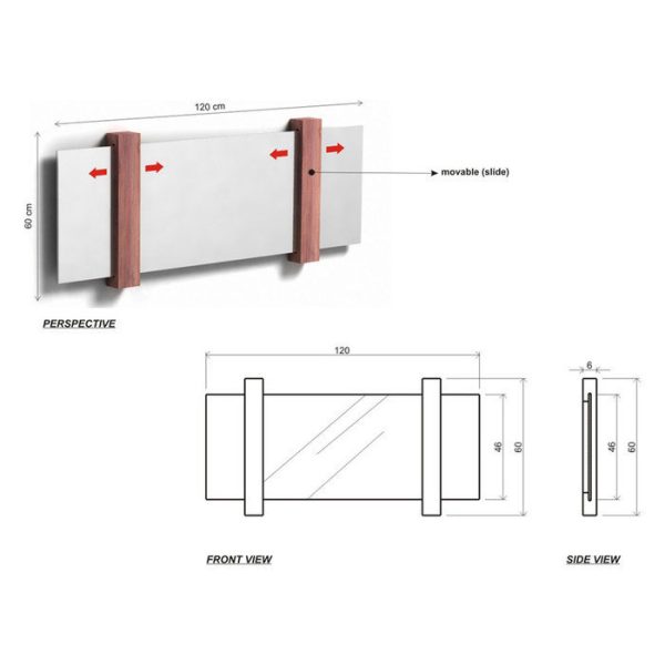 2805product_gallery_photo_ee29d842-afd7-4352-ab04-3c6b03e04321.jpeg Зеркало Teak&Water Matahari   — изображение 2