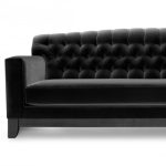 Диван Maries Corner HOLLYWOOD WB  темно фиолетовый — изображение 2