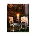 Кофейный столик из массива дерева  — изображение 2