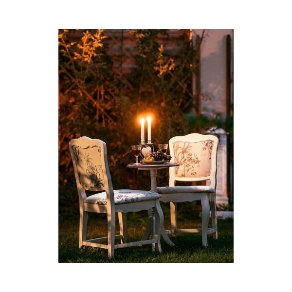 Кофейный столик из массива дерева  — изображение 2