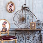 Арт-декор «Увлекательное путешествие» — изображение 9