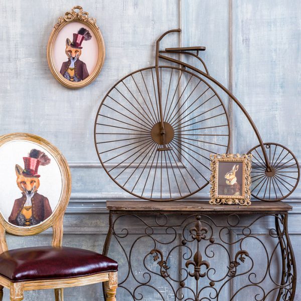 Арт-декор «Увлекательное путешествие» — изображение 9