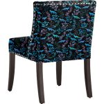 стул с мягкой обивкой Fox   — изображение 3