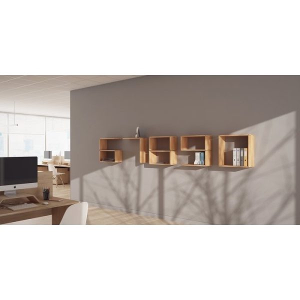 Полки-трансформеры LATITUDE Flex Shelf set 137 — изображение 5