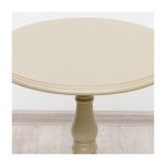 Кофейный столик Désiré из массива дерева — изображение 3