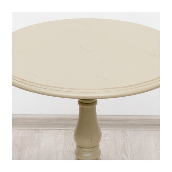 Кофейный столик Désiré из массива дерева — изображение 3