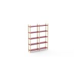 Стеллаж LATITUDE SAGA — изображение 3