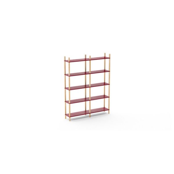 Стеллаж LATITUDE SAGA — изображение 3