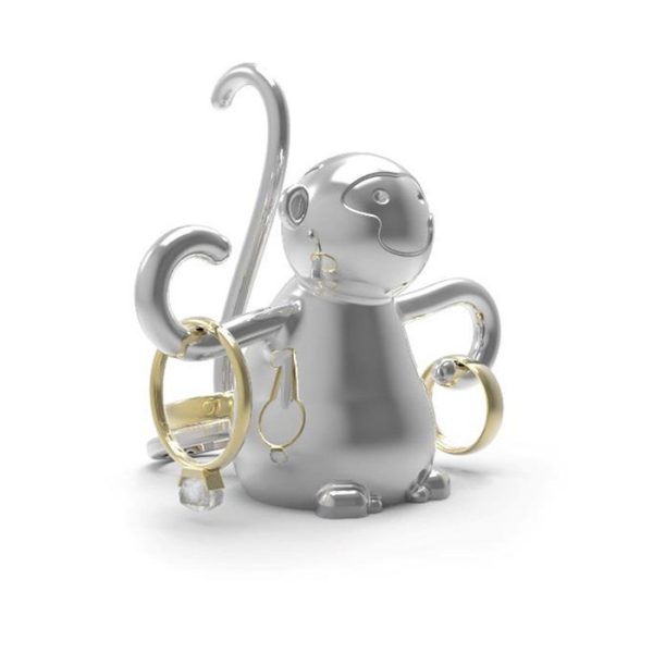 Подставка для колец обезьянка Umbra — изображение 2