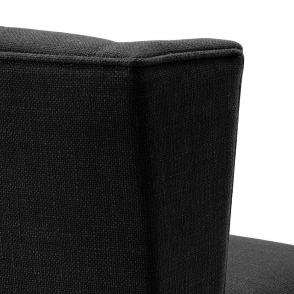 СТУЛ С МЯГКОЙ ОБИВКОЙ  Chair Boca Raton   — изображение 5