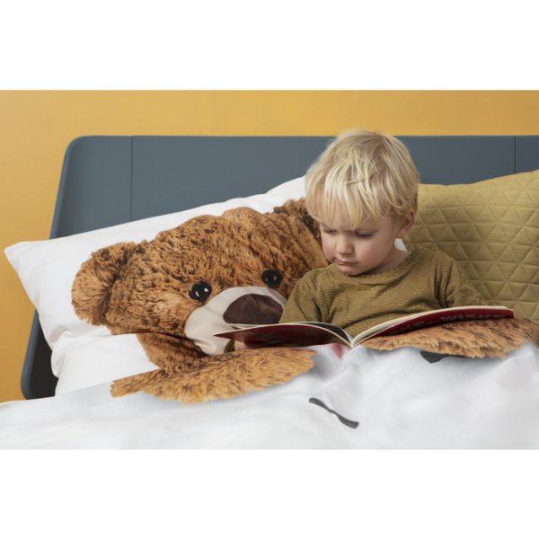 Комплект постельного белья Плюшевый мишка 150х200 — изображение 4