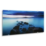 Декоративное панно мультиколор