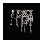 Настольная лампа MM Lampadari Rain — изображение 2