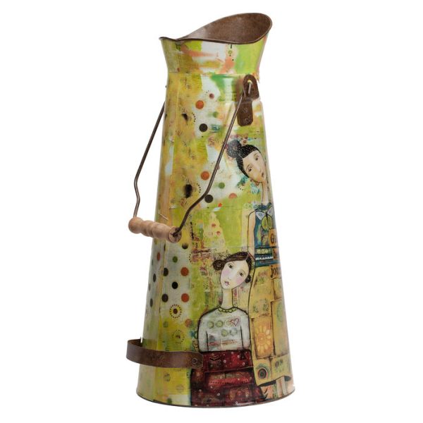 Декоративный кувшин Kelly Kim — изображение 2