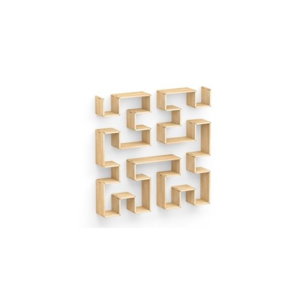 Полки-трансформеры LATITUDE Flex Shelf set 175 — изображение 2