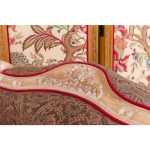 Диван Queen  red — изображение 4