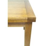 Обеденный Стол Novak из массива дуба — изображение 3