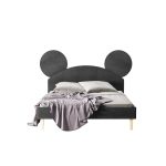 Кровать Дизайнерская Микки  140х200 см  — изображение 2
