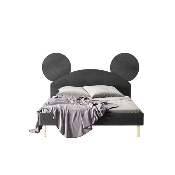 Кровать Дизайнерская Микки  140х200 см  — изображение 2