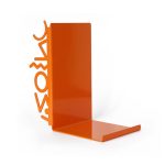 Держатель для книг Milano80