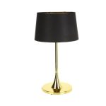  Настольная лампа Paulo Coelho