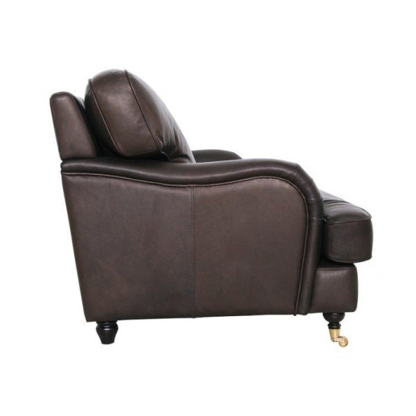 Кожаный диван HOWARD — изображение 4