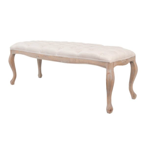 Банкетка Kina beige — изображение 2