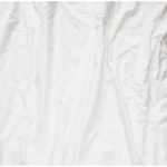 Простыня белая 220х240