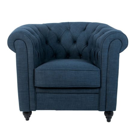 Кресло Nala blue