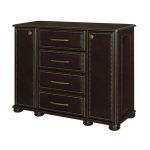 Тумба Парма - 6 