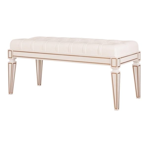 Банкетка для прихожей «Классика-2» — изображение 3