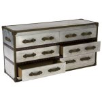 Комод AT069  Fireproof iron — изображение 2