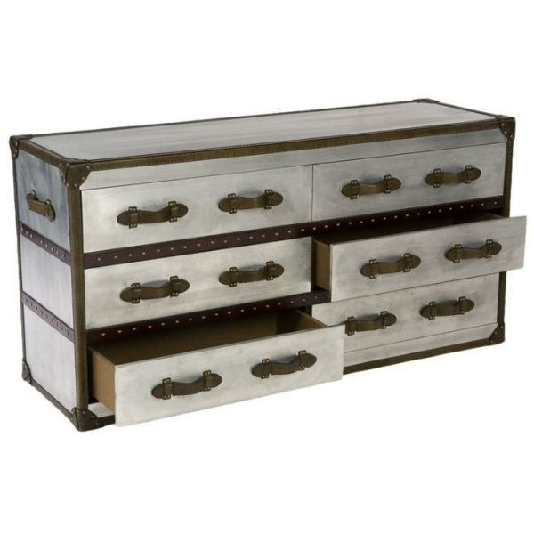 Комод AT069  Fireproof iron — изображение 2