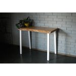 Рабочий стол thesarai Work Oak (дуб) 02 — изображение 4