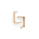 Полки-трансформеры LATITUDE Flex Shelf set 80