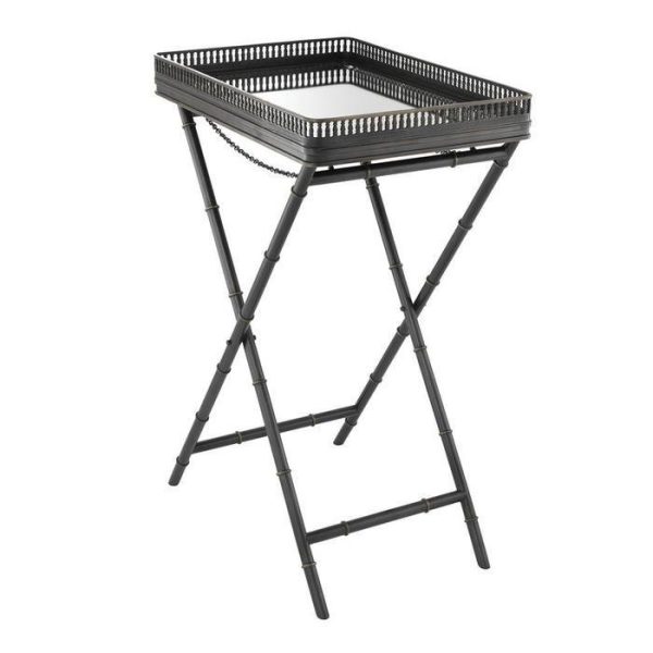 Сервировочный столик  Butler Tray Isola с подносом — изображение 4