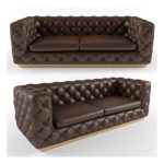 Диван Divano GM 05 2-х местный — изображение 2