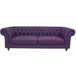 Диван Neylan purple
