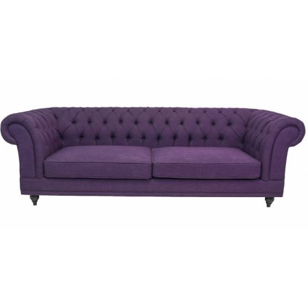 Диван Neylan purple