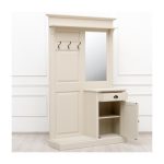 Вешалка с зеркалом Liliane — изображение 3