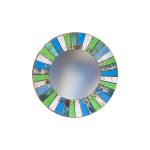 Зеркало круглое Колобок