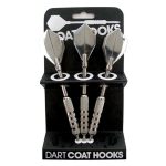 Набор вешалок dart 3 шт. — изображение 7