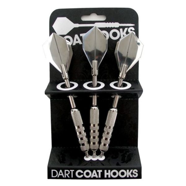 Набор вешалок dart 3 шт. — изображение 7
