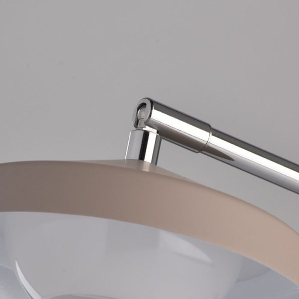 Настольная лампа MW-Light Раунд — изображение 5