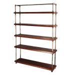 Стеллаж Chivas