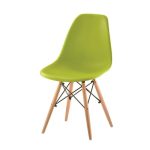 Стул Eames Зеленый
