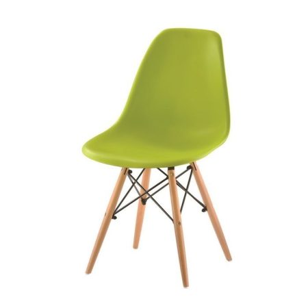 Стул Eames Зеленый