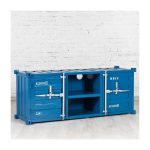 ТВ тумба Sea Container HQ