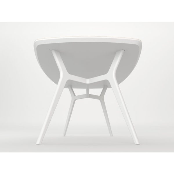 Обеденный стол Johann 140cm орех — изображение 2